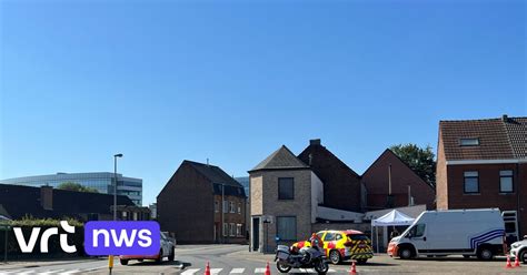 Verdachte opgepakt na bommelding in Aalsters bedrijf op Gates .
